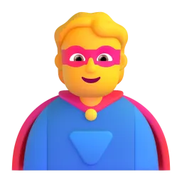 Superhero