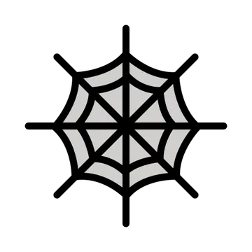 Spider web