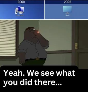 I Miss My Computer