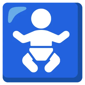 Baby symbol