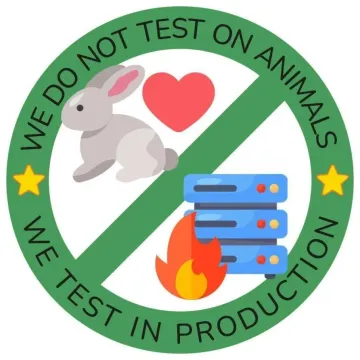 Save Animals, Push To Prod
