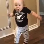 Nope Kid GIF Template
