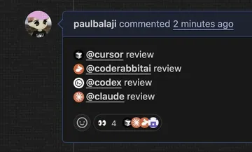 Vibe Reviewers