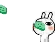 扔肥皂