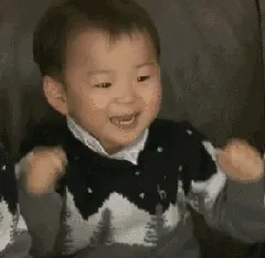一组民国动图表情包