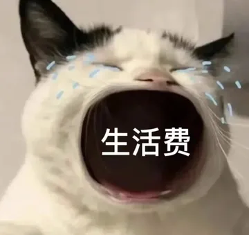 生活费