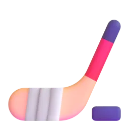 Ice hockey