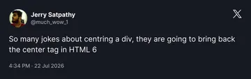 Found The HTML Programmer