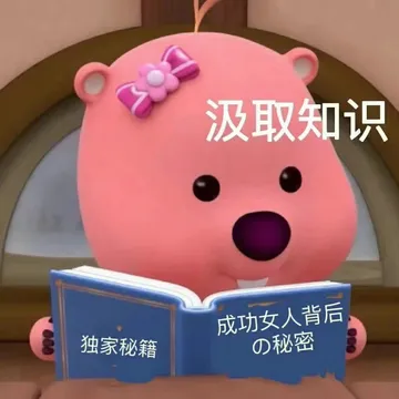 汲取知识成功女人背后独家秘籍秘密