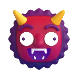 食人魔