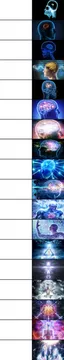 Expanding Brain longest version