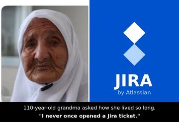 The Secret To A Long Life