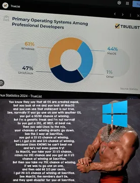 That's Not How Percentages Work