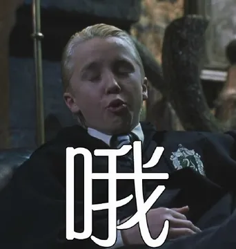 哦
