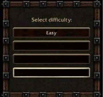 difficulty
