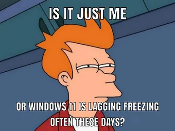 It's Quite Often These Days
