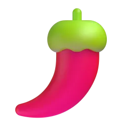 Hot pepper