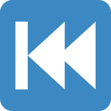 Last track button