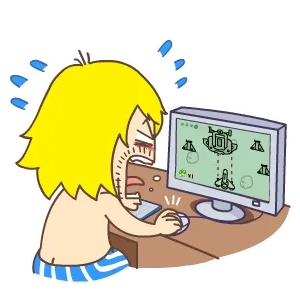 打飞机