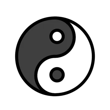 Yin yang