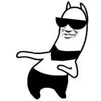 跳舞