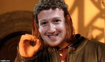 zuckerberg one does not simply