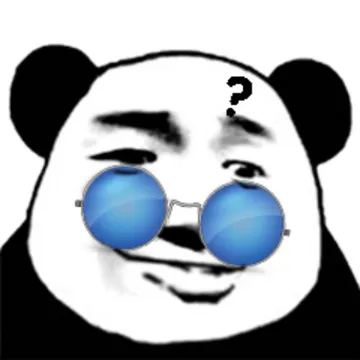 墨镜疑问