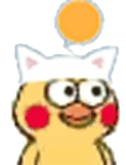 小黄鸡