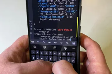 What's Stopping You Coding Like This