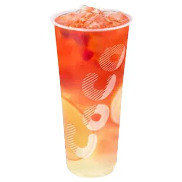 coco 水果茶 奶茶表情包 奶茶饮料表情包