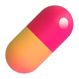 药丸
