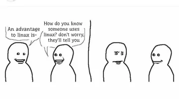 God Forbid We Discuss PCs In A PC Space