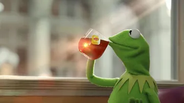 But That's None of my Business