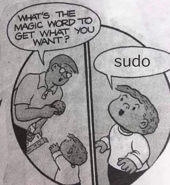 The Magic Word