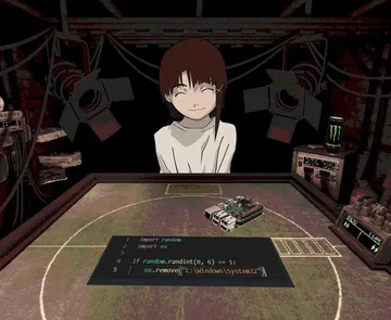 Gambling With System32 Roulette