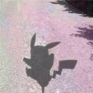 皮卡丘