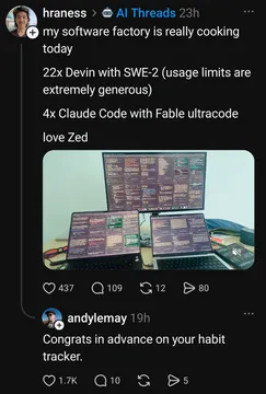 Software Factory