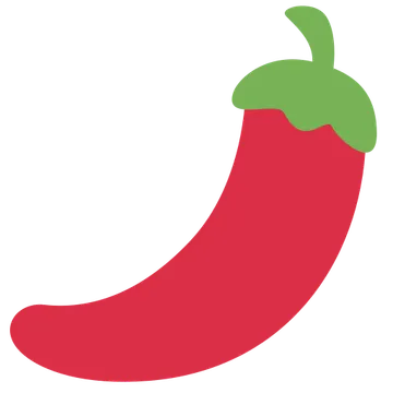 Hot pepper