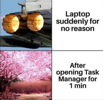 Yeah Right....