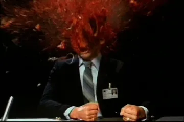 Scanners Mind Blown