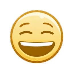 哈哈，笑哭