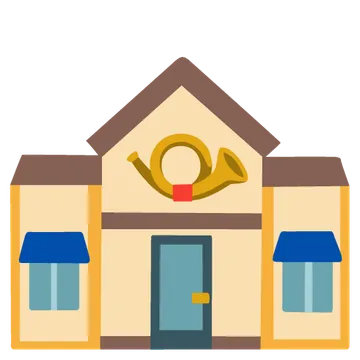 Post office