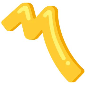 Part alternation mark