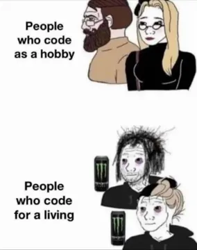 Coding Fever