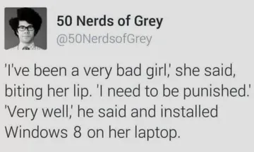 The Ultimate Digital Punishment