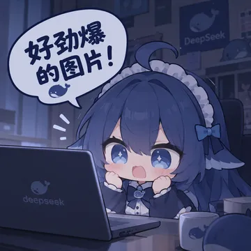 好劲爆的图片！