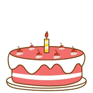 生日快乐