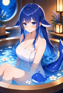 洗澡-1