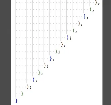 Quiz: What GUI Framework Am I Using