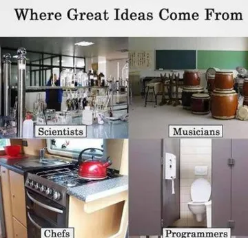whereGreatIdeasComeFrom